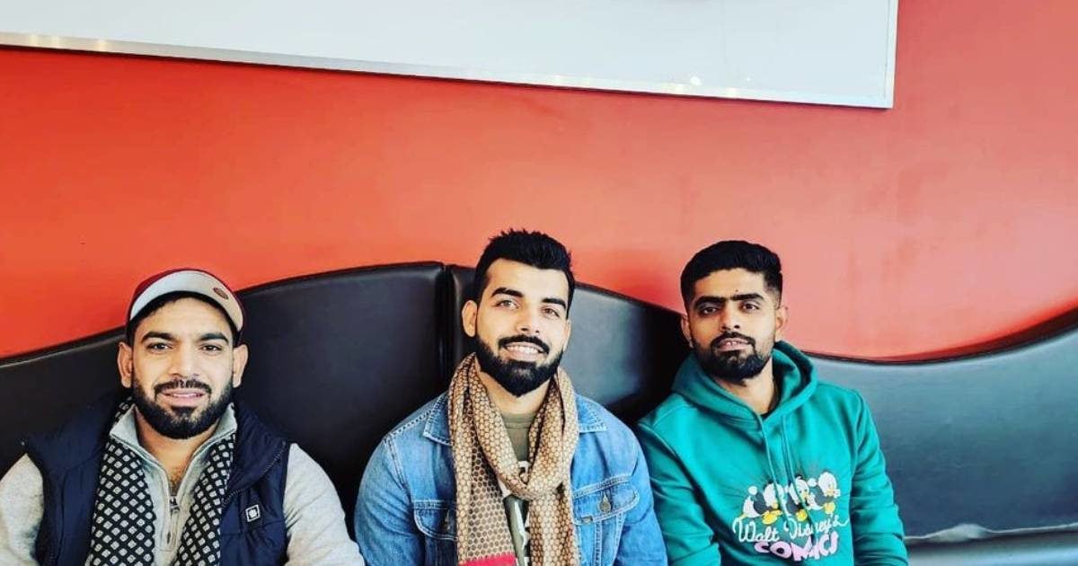 When KL Rahul was taking 7 rounds, the clarinet was also playing at the house of the Pakistani cricketer, married his mentor’s daughter