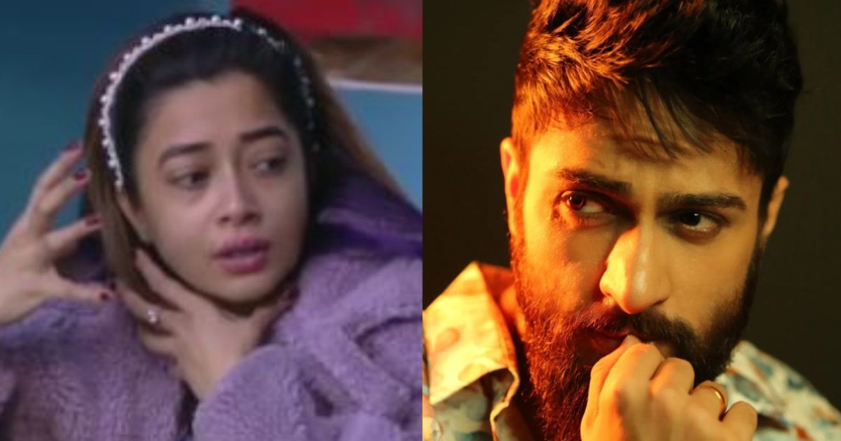 Bigg Boss 16: First love then quarrel, now there is a rift in the relationship, Shaleen Bhanot-Tina Dutta got into a heated argument