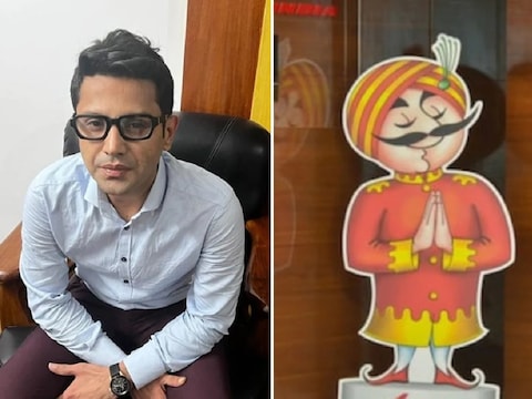 एअर इंडिया पेशाब कांड का आरोपी शंकर मिश्रा