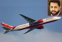 Air India Urinating Case: शंकर मिश्रा ने बंद कर लिया था फोन...टैक्सी से कर रहा था ट्रैवल, जानें दिल्ली पुलिस ने कैसे पकड़ा