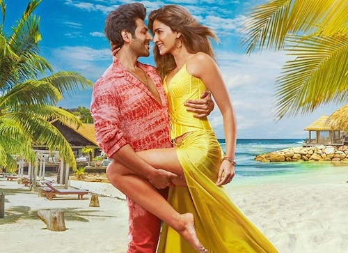 Pathaan, Shehzada, Bholaa, Rocky Aur Rani Ki Prem Kahani, Jawan, Adipurush, Tiger 3, Bade Miyan Chote Miyan, Bollywood Film, Upcoming Bollywood Film 2023, Shahrukh Khan, Salman Khan, Akshay Kumar, Ajay Devgn, kartik Aryan