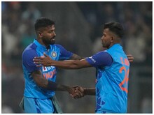 शिवम मावी के पिता बोले- हार्दिक के साथ खेलना भगवान के आशीर्वाद से कम नहीं