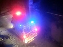 सिरमौर में हादसाः खाई में गिरी कार, BDC चेयरमैन के भतीजे सहित 2 की मौत