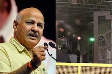'CBI reached my office again today'- Manish Sisodia tweeted amidst investigation of excise case