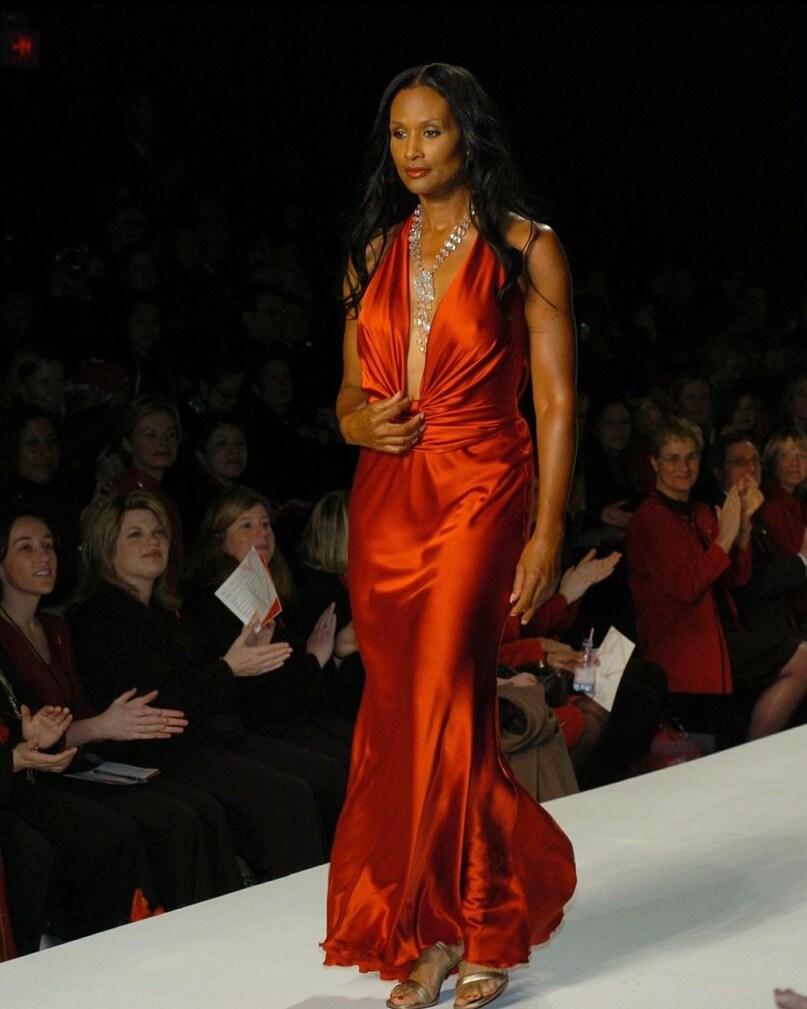 beverly johnson beverly johnson