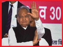चुनाव की आहट! जल्द साबरमती और सई बांध पर काम शुरू करेगी गहलोत सरकार