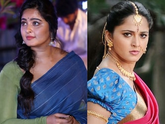  वहीं, 'बाहुबली' (Bahubali) फेम एक्ट्रेस अनुष्का शेट्टी (Anushka Shetty) को लेकर भी मीडिया में खबर आ चुकी है कि उन्होंने अपने नेवल एरिया और बैक पोर्शन का फैट कम करवाया था.