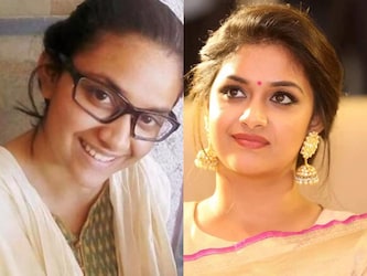  कीर्ति सुरेश (Keerhty Suresh) को लेकर हाल ही में खबर सामने आई थी कि उन्होंने फिल्म 'सरकारू वारी पाटा' के लिए सर्जरी कराई थी. इसमें उन्होंने अपने लुक को संवारने के लिए लिप जॉब का सहारा लिया था.