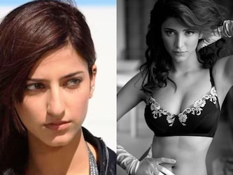  इसके साथ ही एक्टर कमल हासन (Shruti Haasan) की लाडली बेटी और एक्ट्रेस श्रुति हासन भी प्लास्टिक सर्जरी करवा चुकी हैं. दिलचस्प बात ये है कि वो इस बात को छुपाती नहीं हैं. बल्कि इसके बारे में उन्होंने खुद ही सोशल मीडिया पर शेयर किया था और फैंस को जानकारी दी थी.
