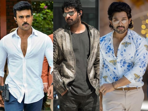 राम चरण से Jr. Ntr तक, एक बार में देख डालिए साउथ की ये 4 सुपरहिट फिल्में