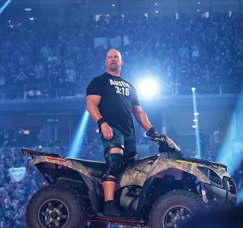 WWE, WWE Wrestling, WWE India, Wrestler, wwe wrestlemania, WWENXT, WWEMOTY, WWE Superstar, Indian Wrestlers, WWE Superstar The Rock, WWE World champion The Rock, The Rock Age, WWE Wrestler The Rock, The Rock Movies, Dwayne Johnson Aka The Rock, Triple H, WWE Wrestler Triple H, Triple H Net Worth, Triple H Last Fight, WWE Wrestler Triple H Match, John Cena, WWE Wrestler John Cena, WWE Wrestler John Cena Last Match, Net Worth Of John Cena, John Cena Latest Movie, John Cena Movies, Stephanie McMohan, Stephanie McMohan Father Name, Stephanie McMohan Husband Triple H, Stephanie McMohan Net Worth, Who is Stephanie McMohan?