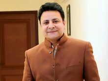 हिमाचल:सुधीर शर्मा को कैबिनेट में नहीं मिली जगह तो संस्कृत में जाहिर की मनोदशा