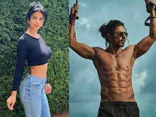 शाहरुख खान की लाडली बढ़ाएंगी बॉलीवुड की शोहरत, 'पठान' से है ज्यादा चर्चा