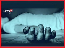 सालगिरह पर खौफनाक फैसला, घर में हो रहा था नन्हें मेहमान का इंतजार, तभी...