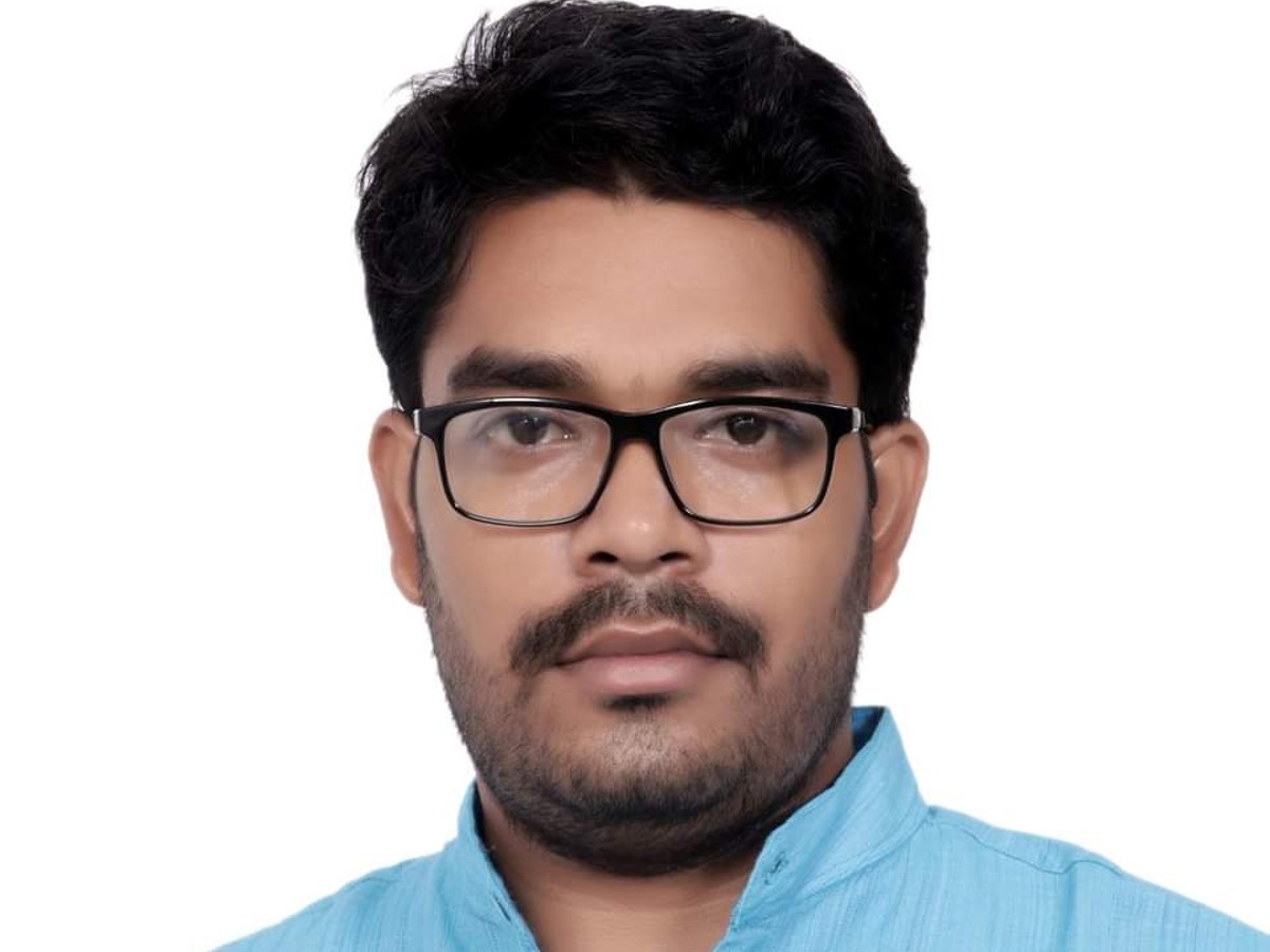 Editor picture