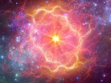 सूरज की चमक नए सुपरनोवा के सामने है फीकी, 57000 करोड़ गुना ज्‍यादा है चमकदार