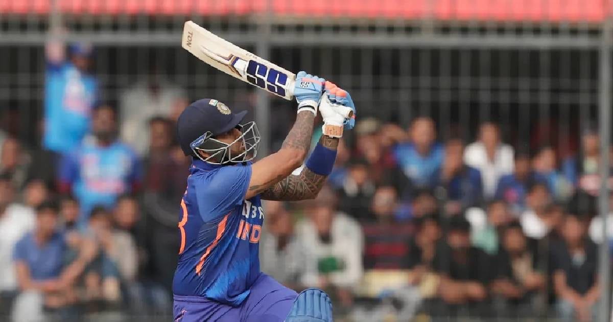 IND vs NZ: सूर्यकुमार यादव के लिए होम वर्क करके उतरी मेहमान टीम, अहम मोड़ पर भेजा पवेलियन