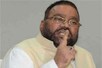 रामचरितमानस विवाद: स्वामी प्रसाद मौर्य के खिलाफ दिल्ली में शिकायत, FIR की मांग