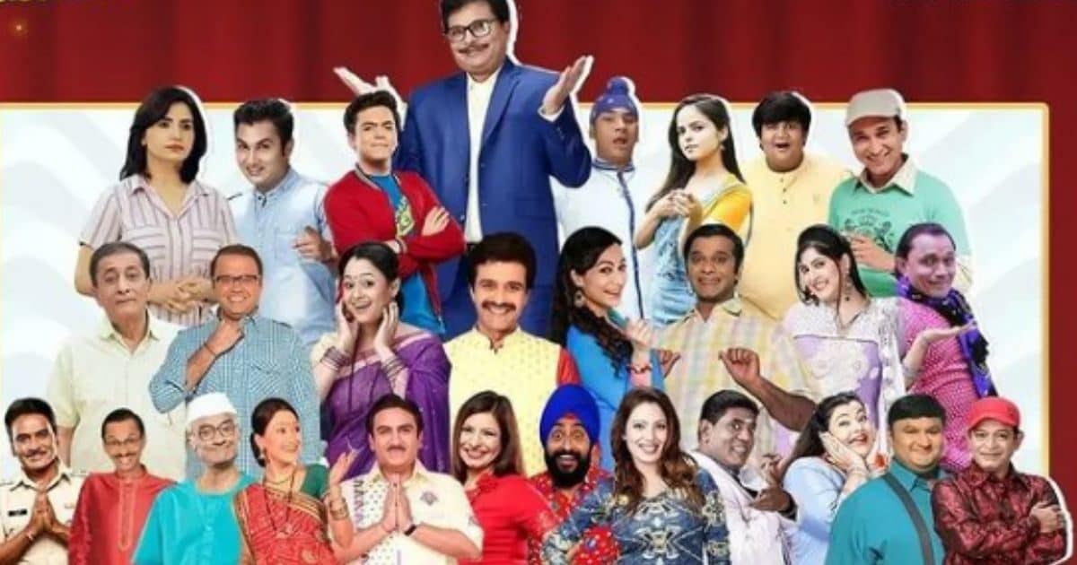 Shocking news about ‘Taarak Mehta Ka Ooltah Chashmah’!  Now after 14 years the director left the show, the reason will surprise you