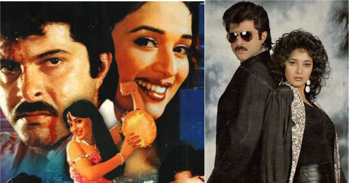 Anil Kapoor Madhuri Dixits Tezaab To Be Remade After 34 Years Producer Bet On 2 Flop Actors 