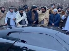 तालिबान ने बना डाली 'सुपरकार', ऐसी जुगाड़ देख दुनिया भी हैरान, देखें VIDEO