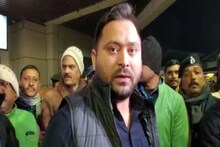 کیا گرینڈ الائنس ٹوٹ جائے گا؟ تیجسوی یادو نے کہا - سوال ہی پیدا نہیں ہوتا۔ بی جے پی کو چندر شیکھر واقعہ کا ذمہ دار بتایا