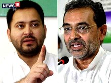 बिहार में बढ़ी रार! गठबंधन के लिए यह ठीक नहीं; कुशवाहा ने तेजस्वी को चेताया