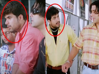 नई दिल्ली. सतीश कौशिक के निर्देशन में बनी फिल्म 'तेरे नाम (Tere Naam)' ने बॉक्स ऑफिस पर हंगामा मचा दिया था. इस फिल्म ने सलमान खान (Salman Khan) को एक नई पहचान दी थी, इतना ही नहीं इसी फिल्म से एक्ट्रेस भूमिका चावला ने भी बॉलीवुड में कदम रखा था और उनकी पहली ही फिल्म सुपरहिट हो गई थी. इस फिल्म में एक और किरदार था 'असलम शेख' जो सलमान खान यानी 'राधे मोहन' का सबसे खास दोस्त था.