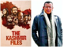 The Kashmir Files को 'वल्गर' बताने वाले नादव लापिड पर बरसे मिथुन चक्रवर्ती