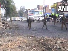 जम्मू-कश्मीर: जम्मू के नरवाल इलाके में हुए 2 ब्लॉस्ट, धमाकों में 7 लोग घायल