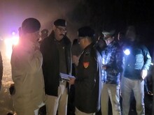 UP: 1000 बीघा जमीन, ताबड़तोड़ फायरिंग, ट्रिपल मर्डर में 9 आरोपी गिरफ्तार