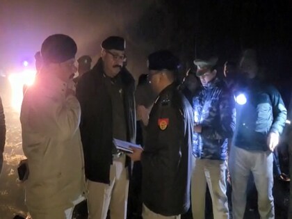 उत्तर प्रदेश के बरेली में ट्रिपल मर्डर का पुलिस ने छह आरोपियों को गिरफ्तार किया है. 