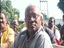 'तेजस्वी लंगड़ी सरकार में हैं शामिल', RJD नेता ने अपनी ही सरकार पर किया हमला