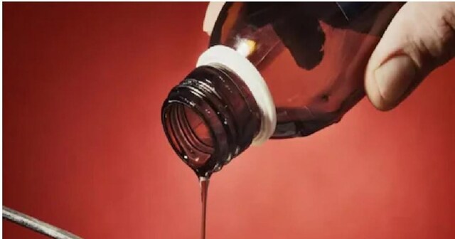 WHO alert on cough syrups: WHO ने जारी किया अलर्ट; खांसी के इन 2 सिरप ...