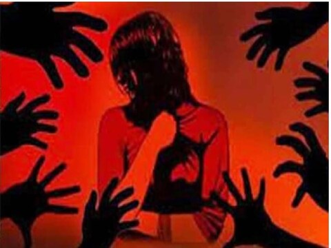 बिहार के बक्सर में नाबालिग छात्रा से गैंगरेप का मामला सामने आया है  (सांकेतिक फोटो)