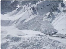 तिब्बत के स्विटजरलैंड में बड़ा हादसा, हिमस्खलन में 8 की मौत, चीन ने भेजी मदद