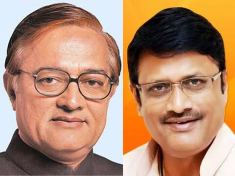 Bikaner News: बीकानेर: कांग्रेस और बीजेपी की बराबरी पर रही टक्कर