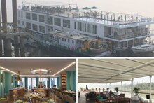 Ganga Vilas Cruise: 52 दिन में पूरा होगा 3200 किमी का सफर, जानें एक रात का कितना है किराया, कैसे कर सकते हैं बुक