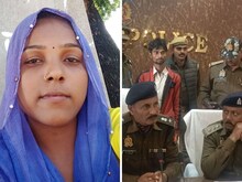 अब मुझसे भी करो शादी या मार डालो... फिर प्रेमी ने हसिए से काट डाला...