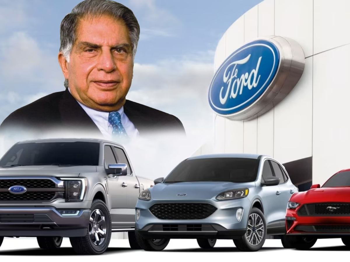 अरबपति बिजनेसमैन होने के बाद भी अमेरिका की इस कंपनी ने किया था Ratan Tata का अपमान, 10 साल बाद टाटा ने कंपनी को खदेड़ भारत से बाहर किया