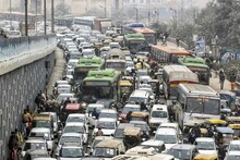 Delhi Traffic Alert: 'उर्स-ए-मुबारक' पर दिल्ली के इन इलाकों में लग सकता है भयंकर जाम, ट्रैफिक एडवाइजरी जारी