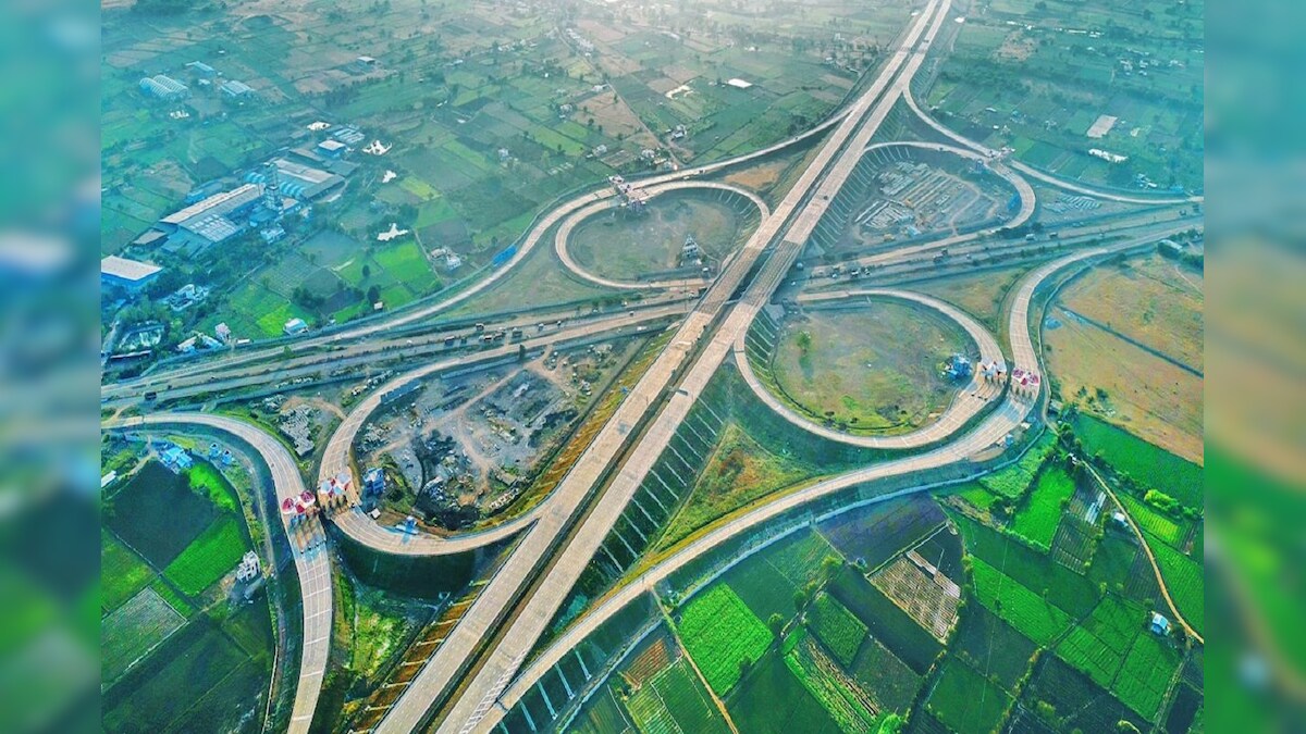 ईस्टर्न पेरिफेरल एक्सप्रेसवे से जुड़ेंगे 4 हाईवे, दिल्ली-NCR से इन 5 शहरों का सफर होगा और आसान, जानिए सबकुछ