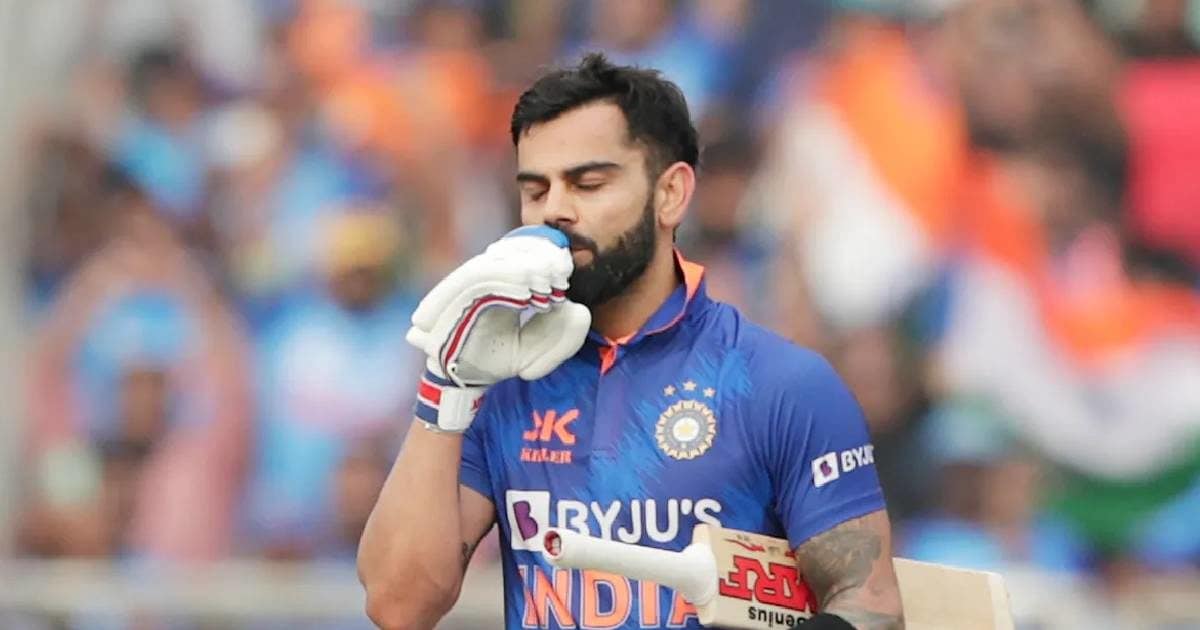 VIDEO: विराट कोहली का एक सपना रह गया अधूरा! जानें पूर्व कप्तान की कुछ रयस्यमयी बातें
