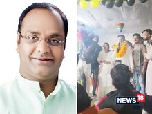 मंत्री विश्वास सारंग को सट्टा किंग की चुनौती, जानिए क्या है पूरा मसला