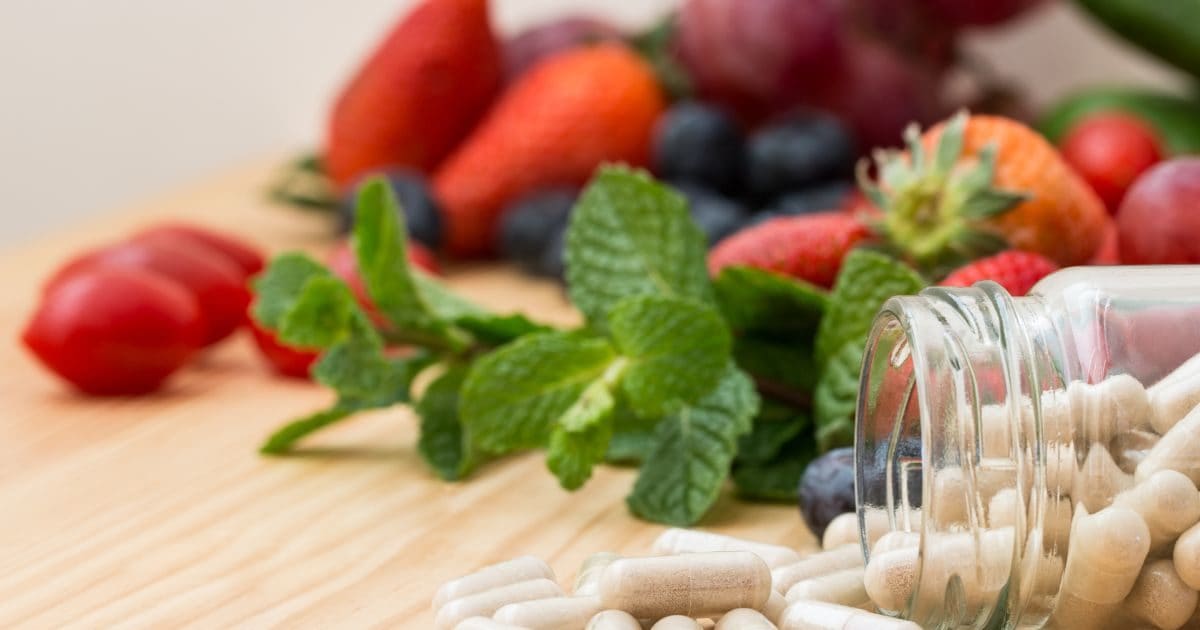 These 4 benefits can be given to children by giving vitamin B