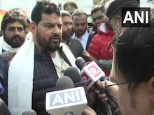 मैंने याचिका नहीं डाली, दिल्ली HC में पहलवानों के खिलाफ अर्जी पर बोले बृजभूषण
