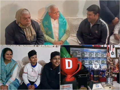 शैफाली ने जब अंतरराष्ट्रीय किक्रेट की शुरुआत की थी तो उन्होंने दिग्गज खिलाड़ी सचिन तेंदुलकर का रिकॉर्ड तोड़ा था. 