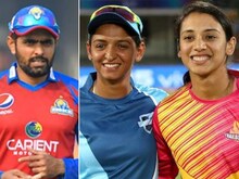 WPL के सामने कहीं नहीं ठहरता PSL, 1 फ्रेंचाइजी के बराबर भी नहीं पूरी लीग