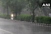 दिल्ली और इन राज्यों में होगी बारिश, कई जगह ओले गिरने का खतरा, 2 दिन रहें सजग