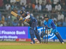 श्रीलंका का ऑलराउंडर पलट सकता है बाजी, भारत को पहले भी कर चुका है पस्‍त